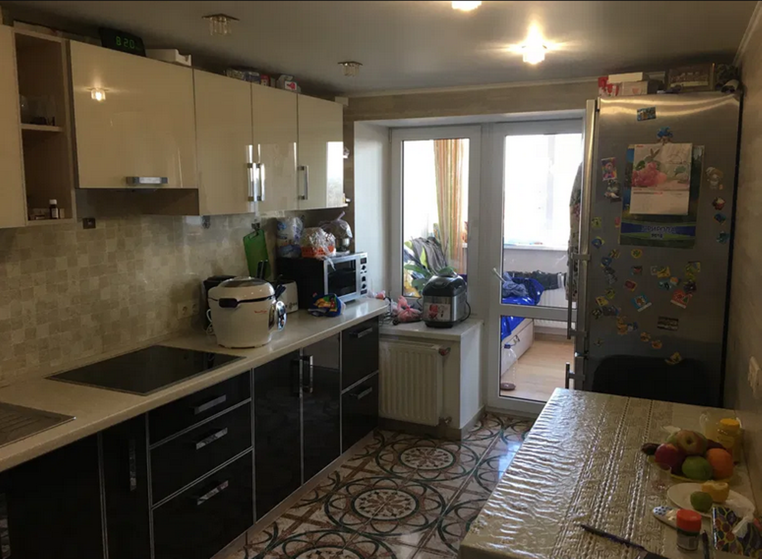 Квартира на ул. Маршала Бабаджаняна, 51 м², 49 000$ — FAKTOR