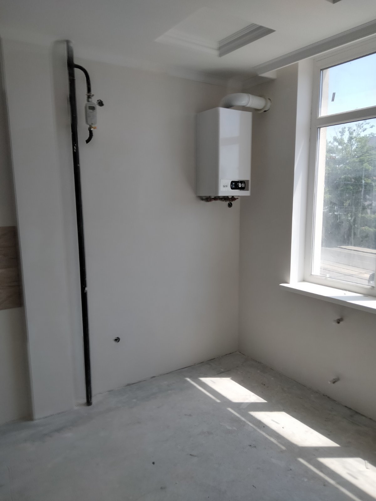 Квартира на ул. Цветочная (Киевский), 45 м², 38 000$ — FAKTOR