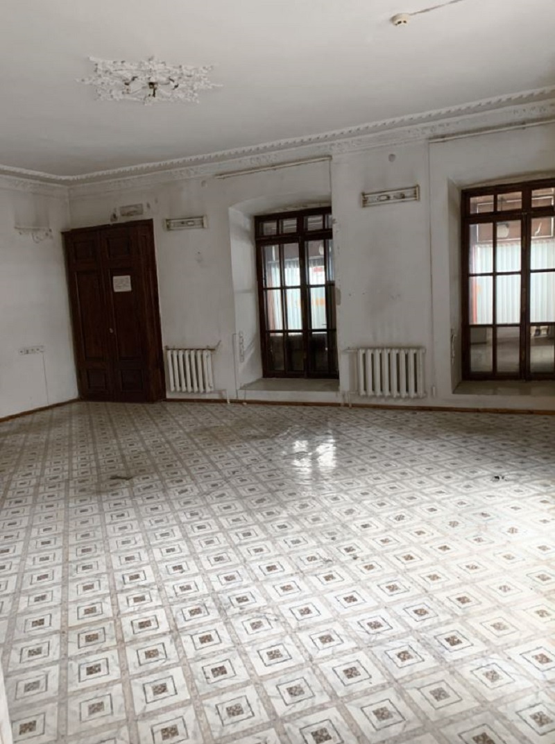 Коммерческая недвижимость на ул. Ланжероновская, 1136 м², 2 200 000$ — FAKTOR