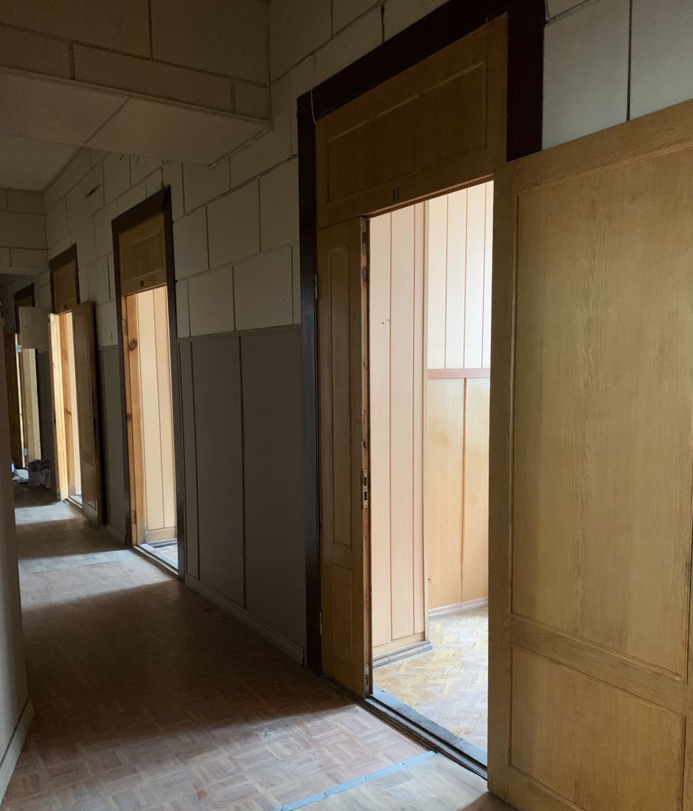 Коммерческая недвижимость на ул. Ланжероновская, 1136 м², 2 200 000$ — FAKTOR