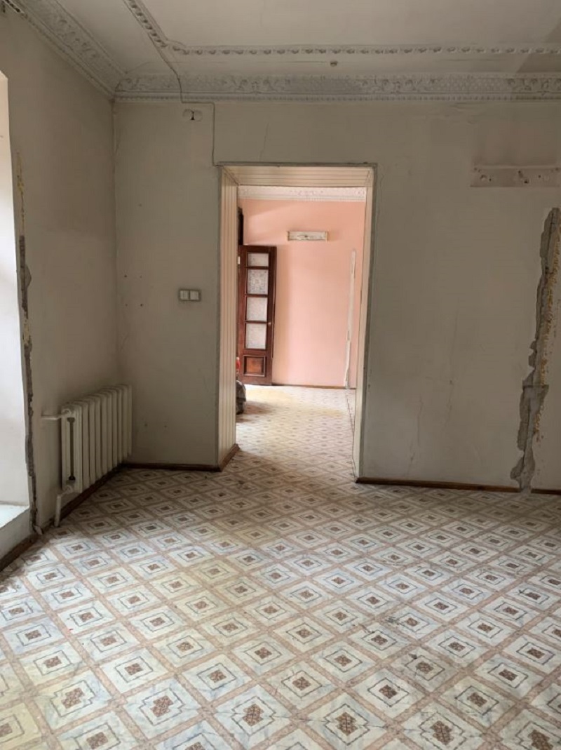 Коммерческая недвижимость на ул. Ланжероновская, 1136 м², 2 200 000$ — FAKTOR