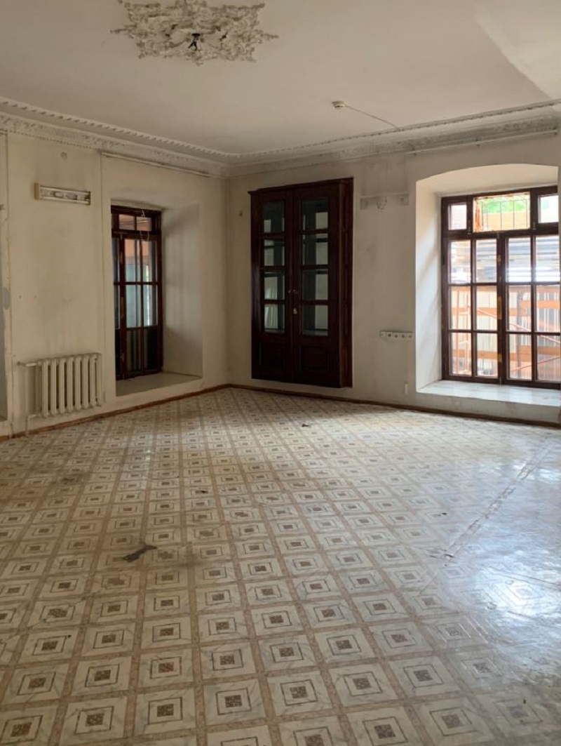 Коммерческая недвижимость на ул. Ланжероновская, 1136 м², 2 200 000$ — FAKTOR