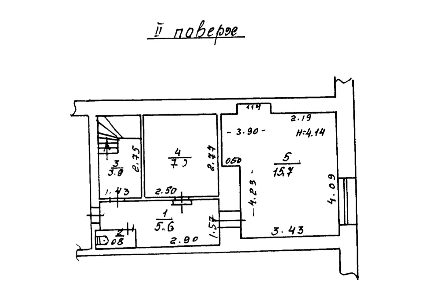 Коммерческая недвижимость на ул. Ланжероновская, 1136 м², 2 200 000$ — FAKTOR