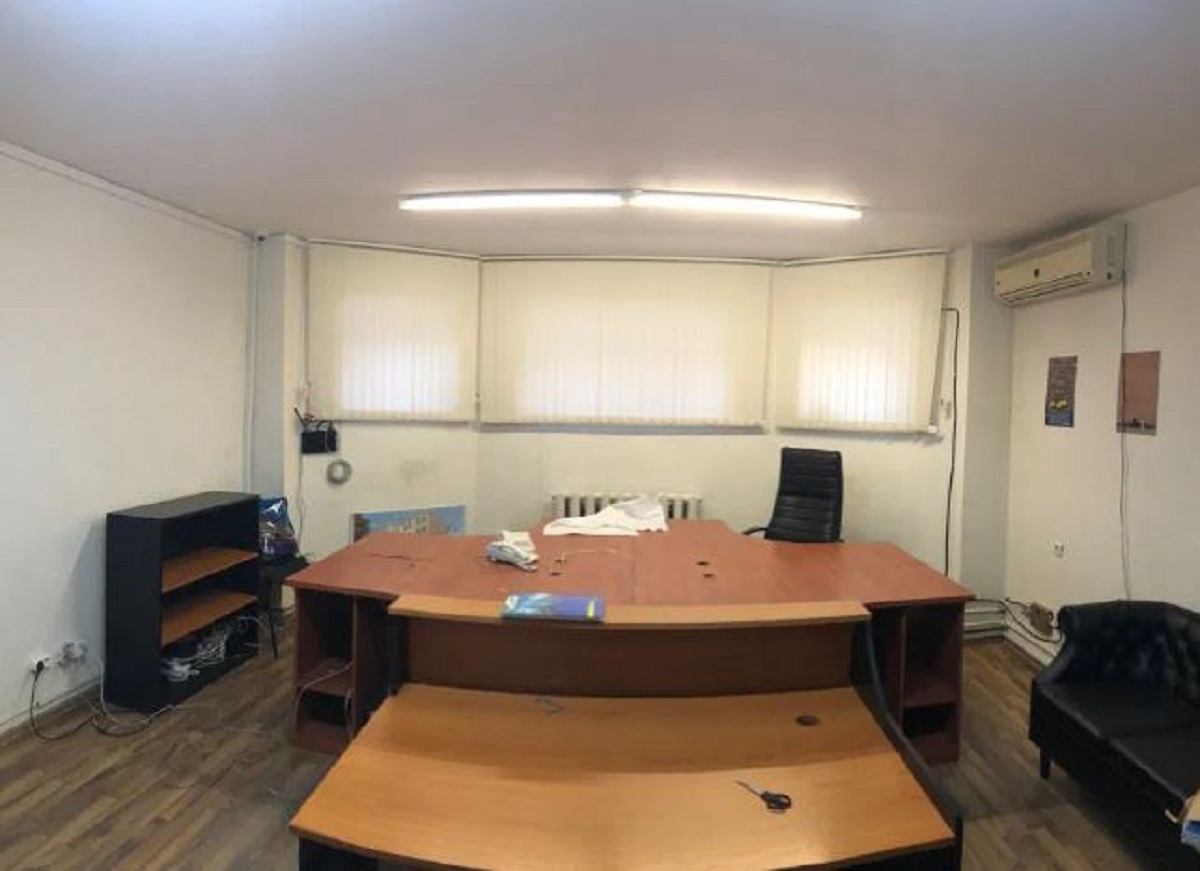 Коммерческая недвижимость на ул. Довженко, 420 м², 200 000$ — FAKTOR