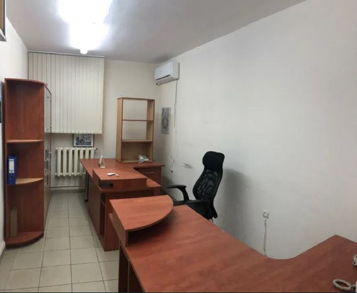 Коммерческая недвижимость на ул. Довженко, 420 м², 200 000$ — FAKTOR