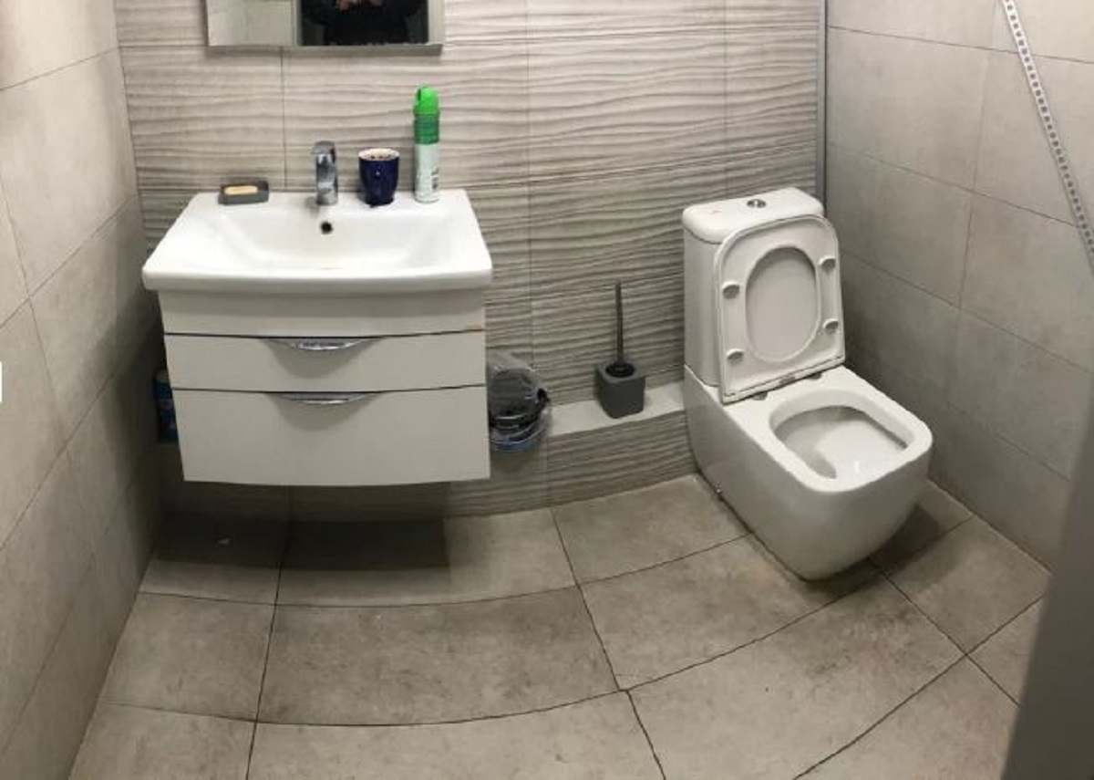 Коммерческая недвижимость на ул. Довженко, 420 м², 200 000$ — FAKTOR