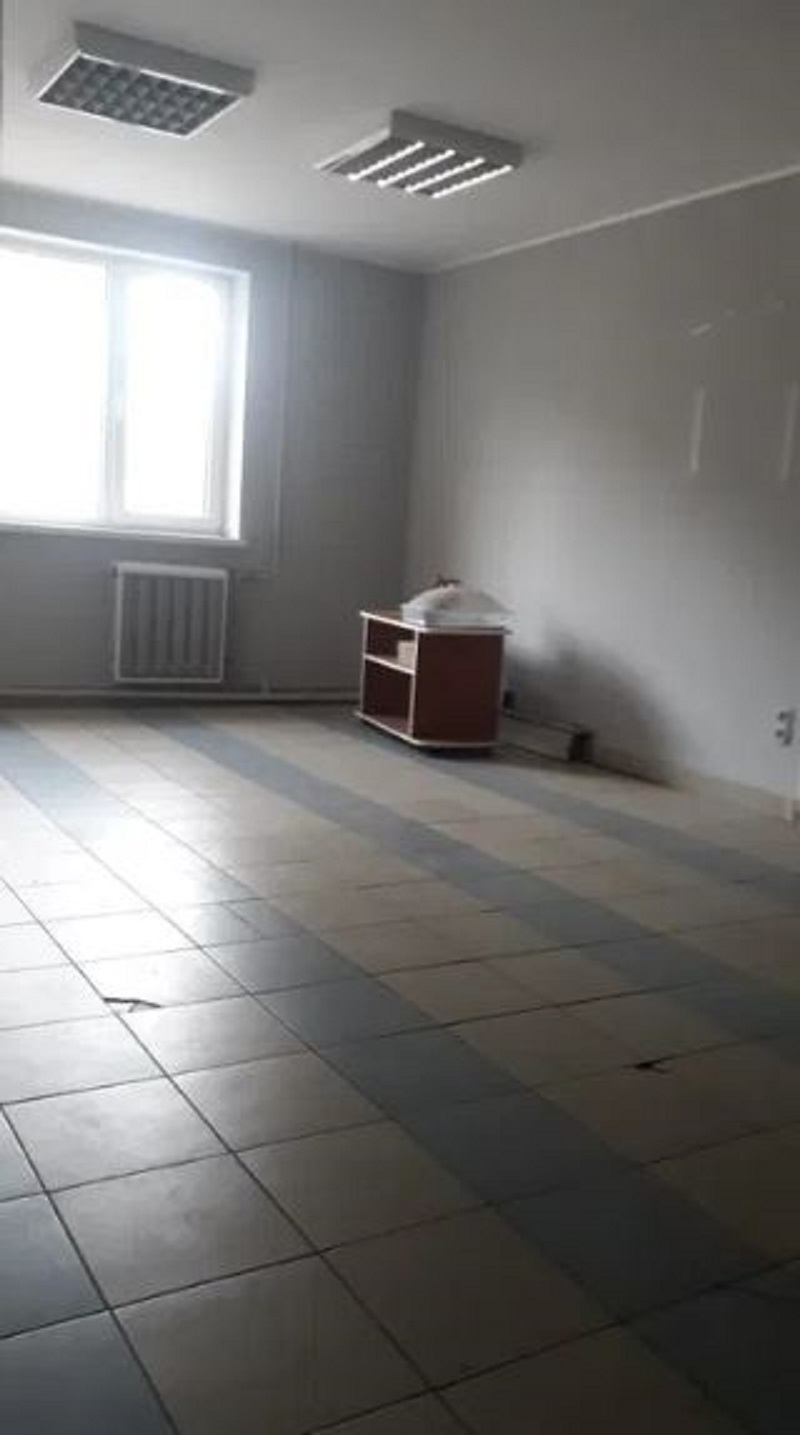 Коммерческая недвижимость на ул. Светлый пер, 100 м², 95 000$ — FAKTOR