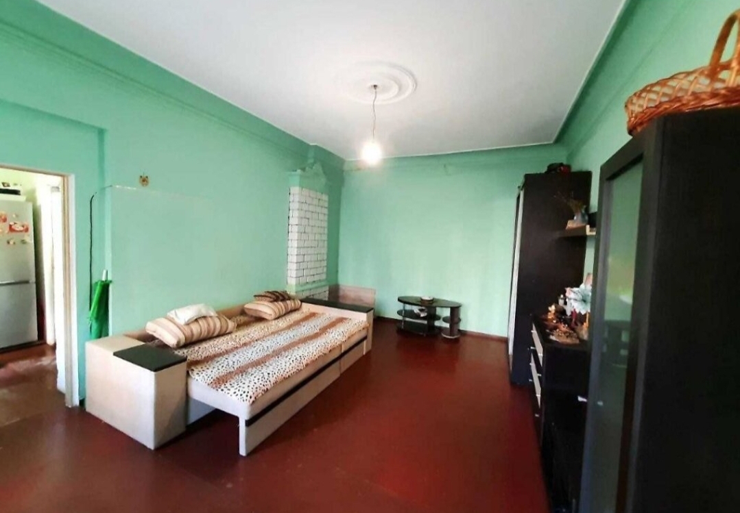 Квартира на ул. Болгарская, 44 м², 37 000$ — FAKTOR
