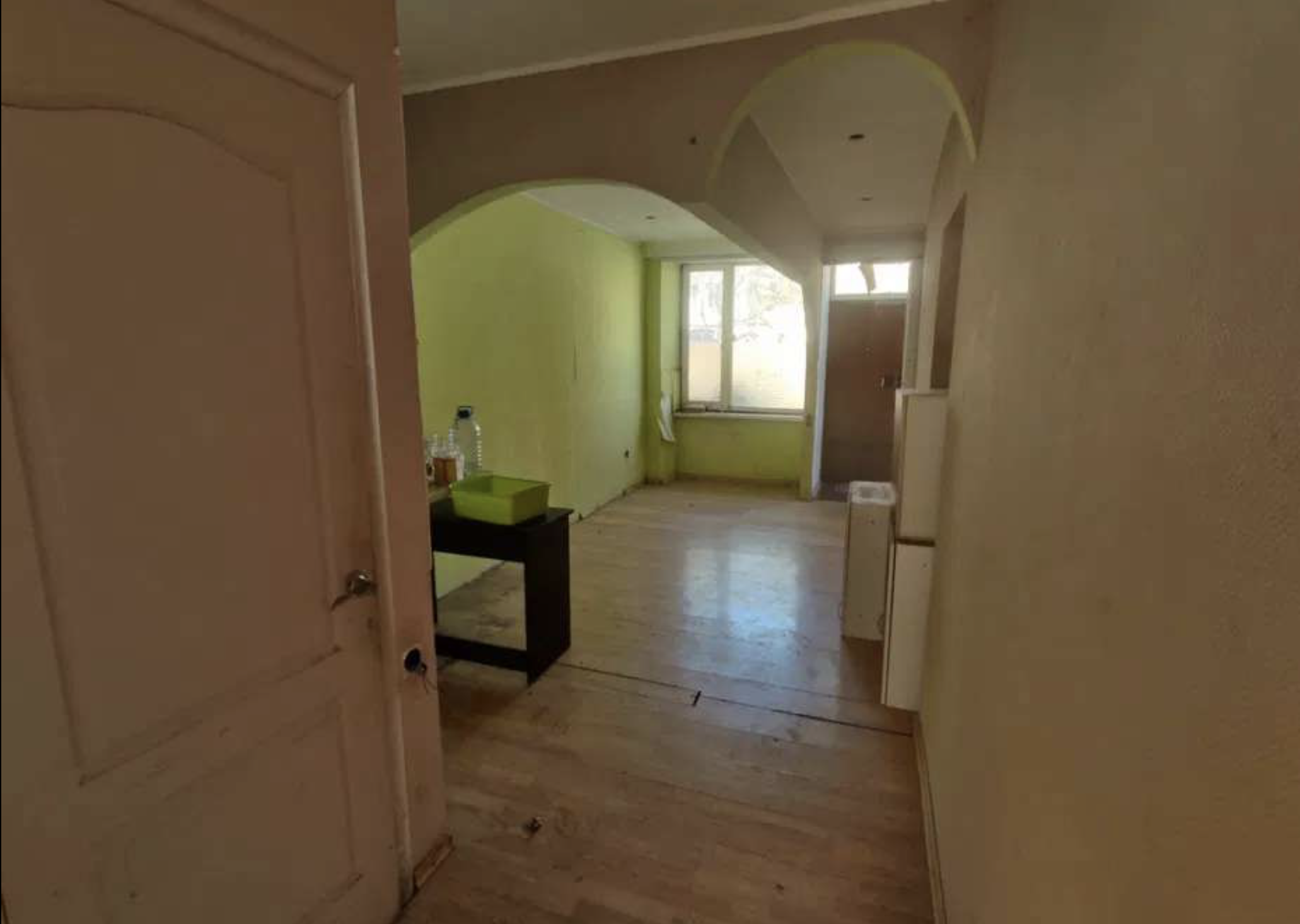 Комерційна нерухомість на вул. Высокий пер, 22 м², 16 000$ — FAKTOR