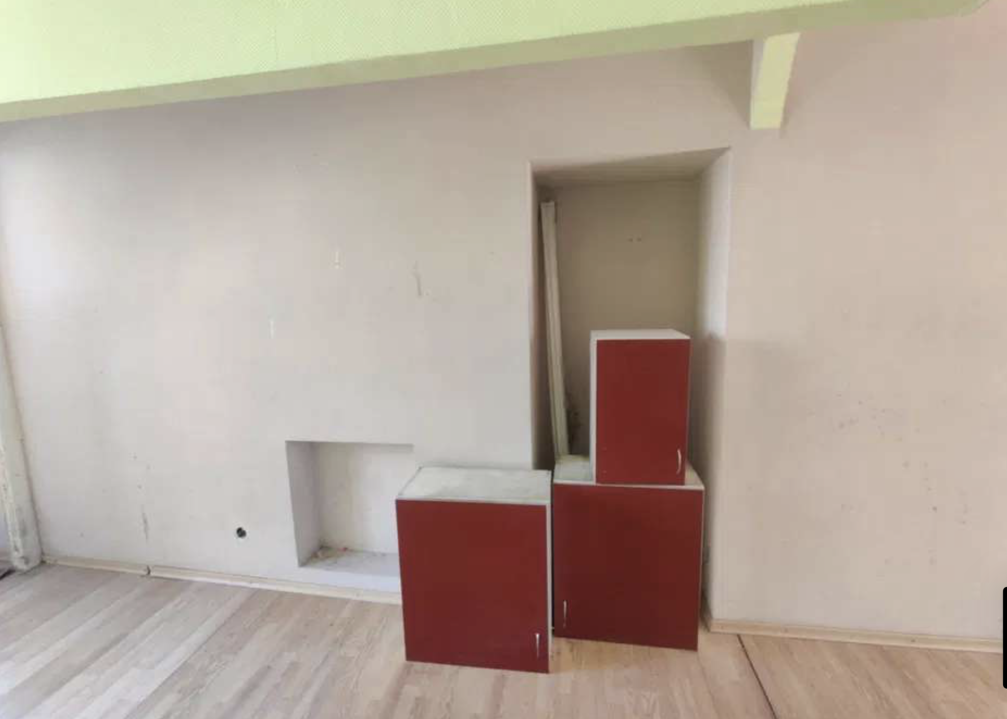 Комерційна нерухомість на вул. Высокий пер, 22 м², 16 000$ — FAKTOR