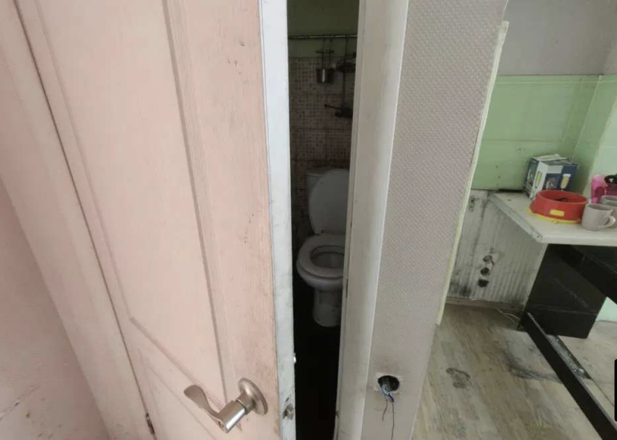 Комерційна нерухомість на вул. Высокий пер, 22 м², 16 000$ — FAKTOR