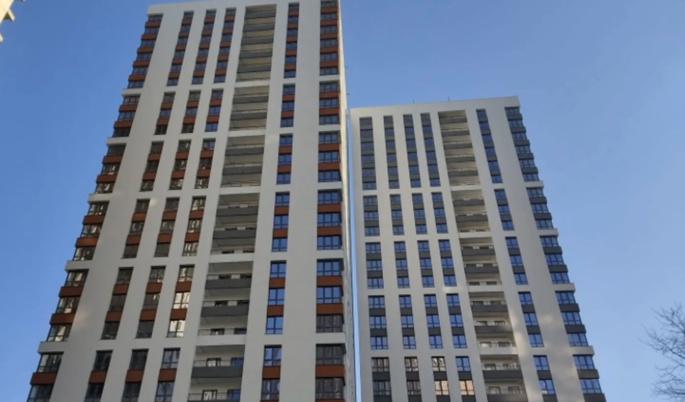 Квартира на ул. Гагаринское Плато, 40 м², 38 000$ — FAKTOR