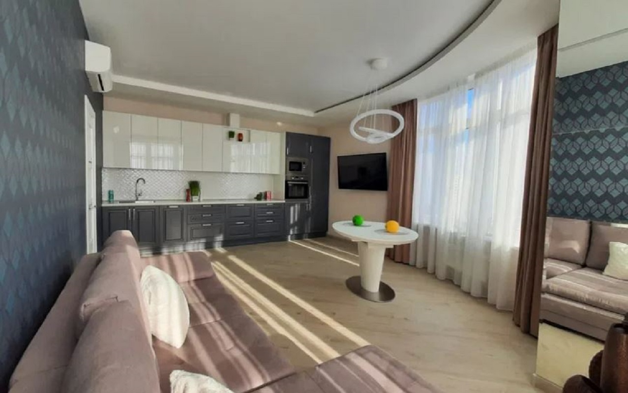 Квартира на ул. Каманина, 67 м², 185 000$ — FAKTOR