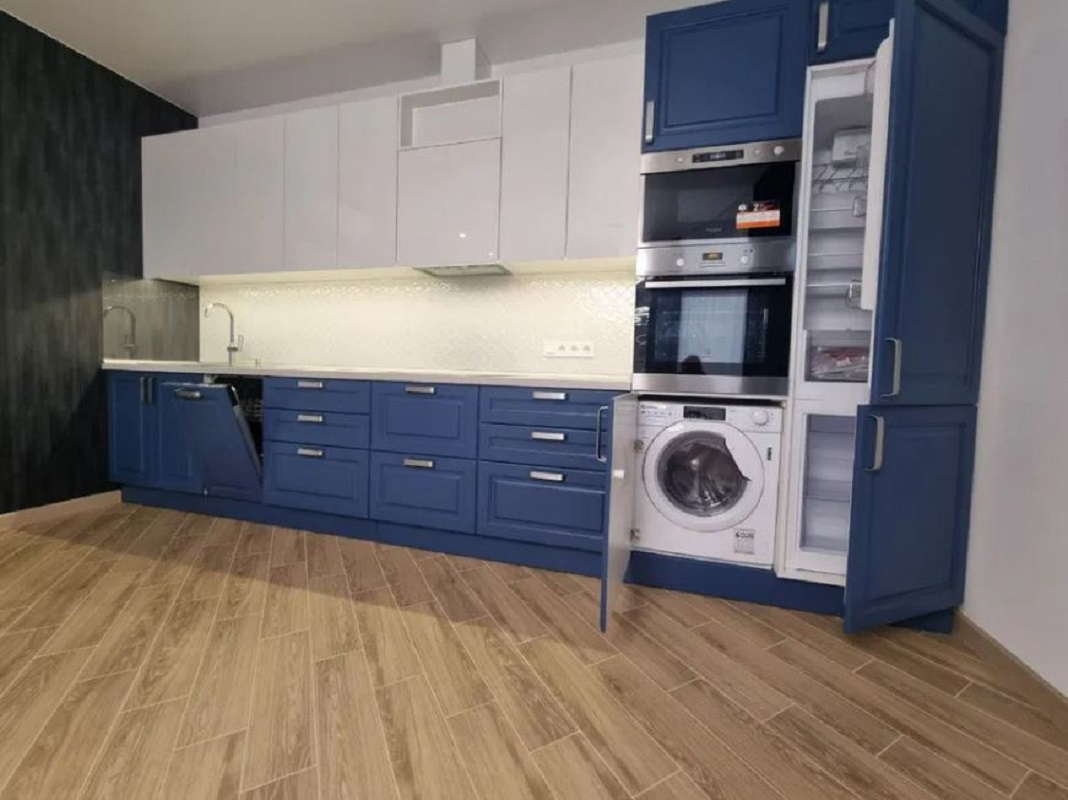 Квартира на ул. Каманина, 67 м², 195 000$ — FAKTOR