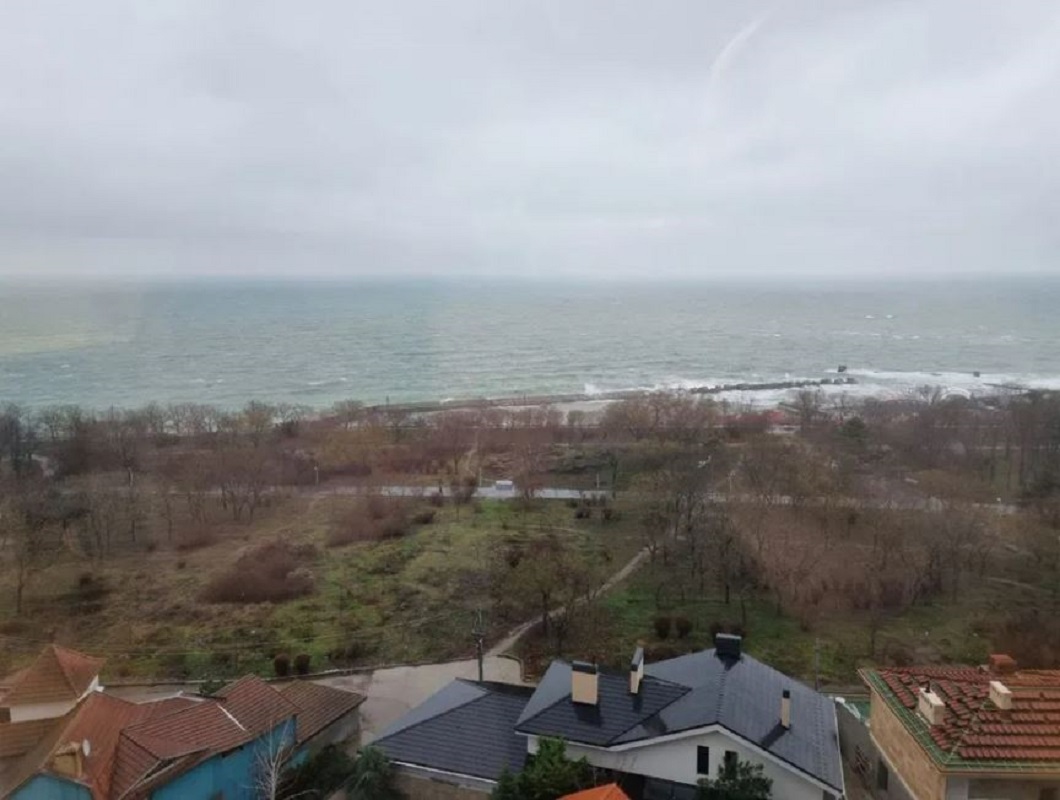 Квартира на вул. Каманина, 67 м², 195 000$ — FAKTOR