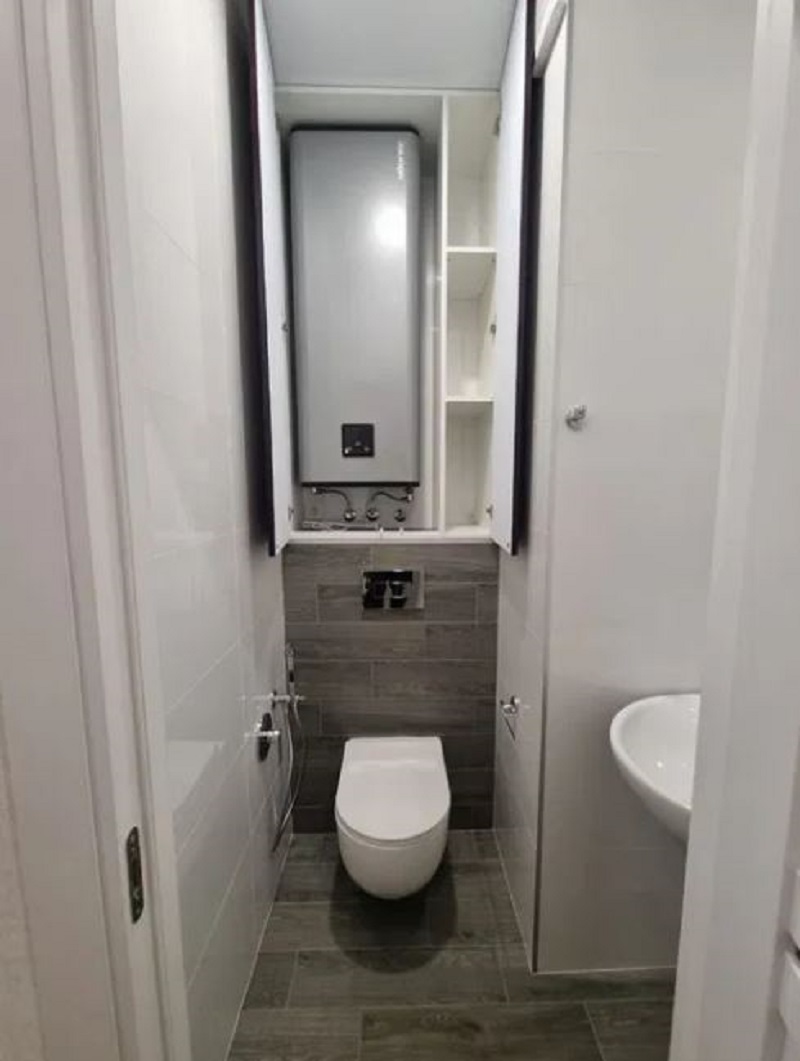 Квартира на вул. Каманина, 67 м², 195 000$ — FAKTOR