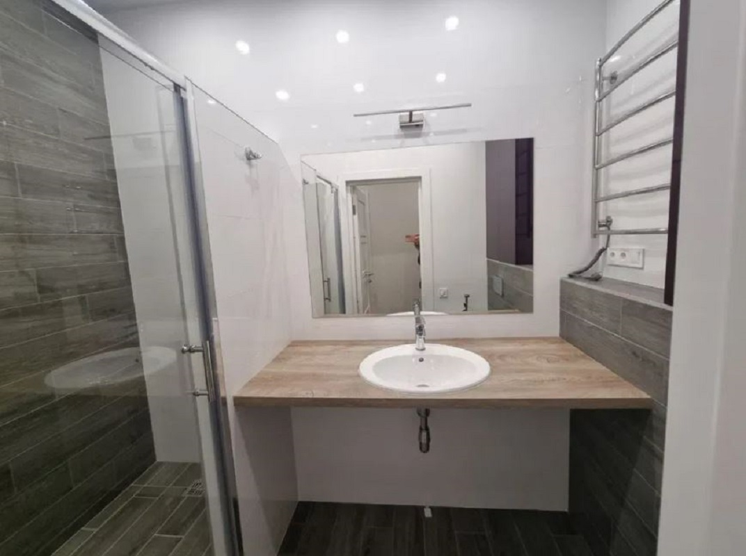 Квартира на вул. Каманина, 67 м², 195 000$ — FAKTOR