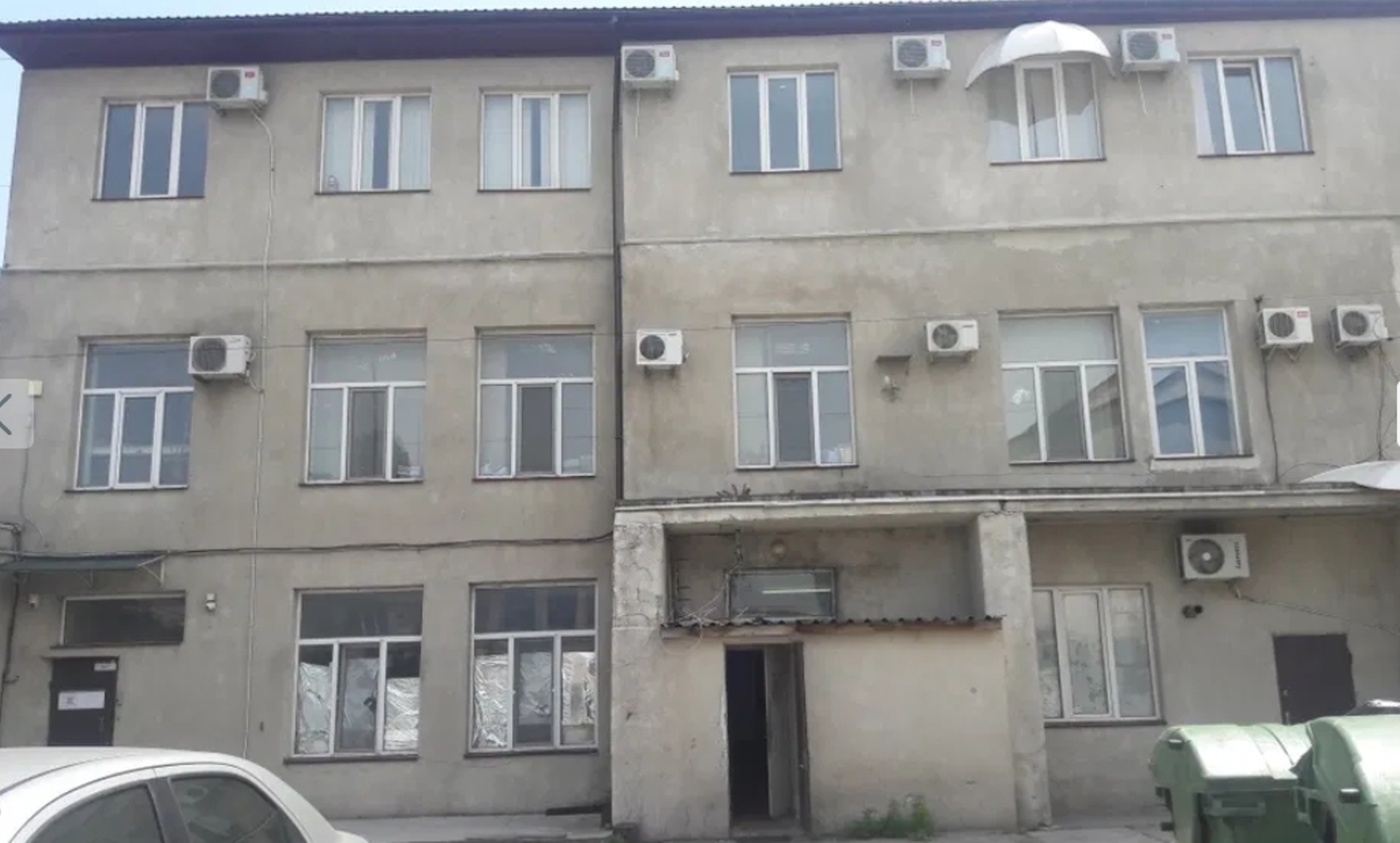 Коммерческая недвижимость на ул. Николаевская дорога, 900 м², 255 000$ — FAKTOR