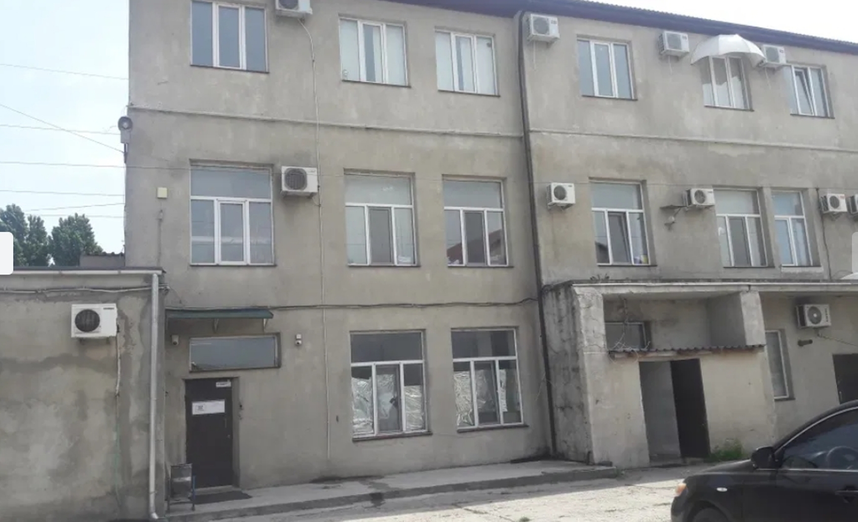 Коммерческая недвижимость на ул. Николаевская дорога, 900 м², 255 000$ — FAKTOR