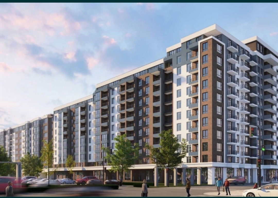 Квартира на ул. Чехова, 23 м², 20 000$ — FAKTOR