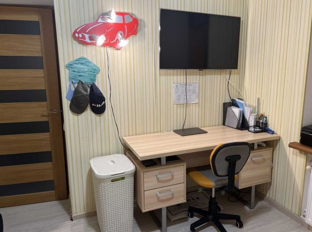 Квартира на ул. Блока, 66 м², 78 000$ — FAKTOR
