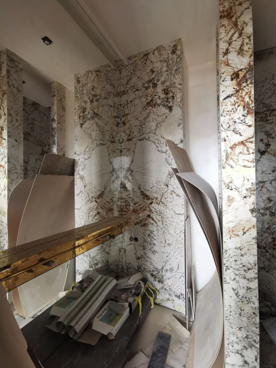 Квартира на ул. Морская, 323 м², 900 000$ — FAKTOR