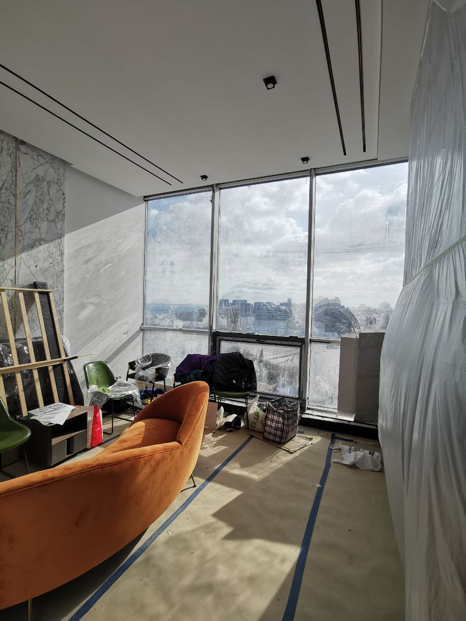 Квартира на ул. Морская, 323 м², 900 000$ — FAKTOR