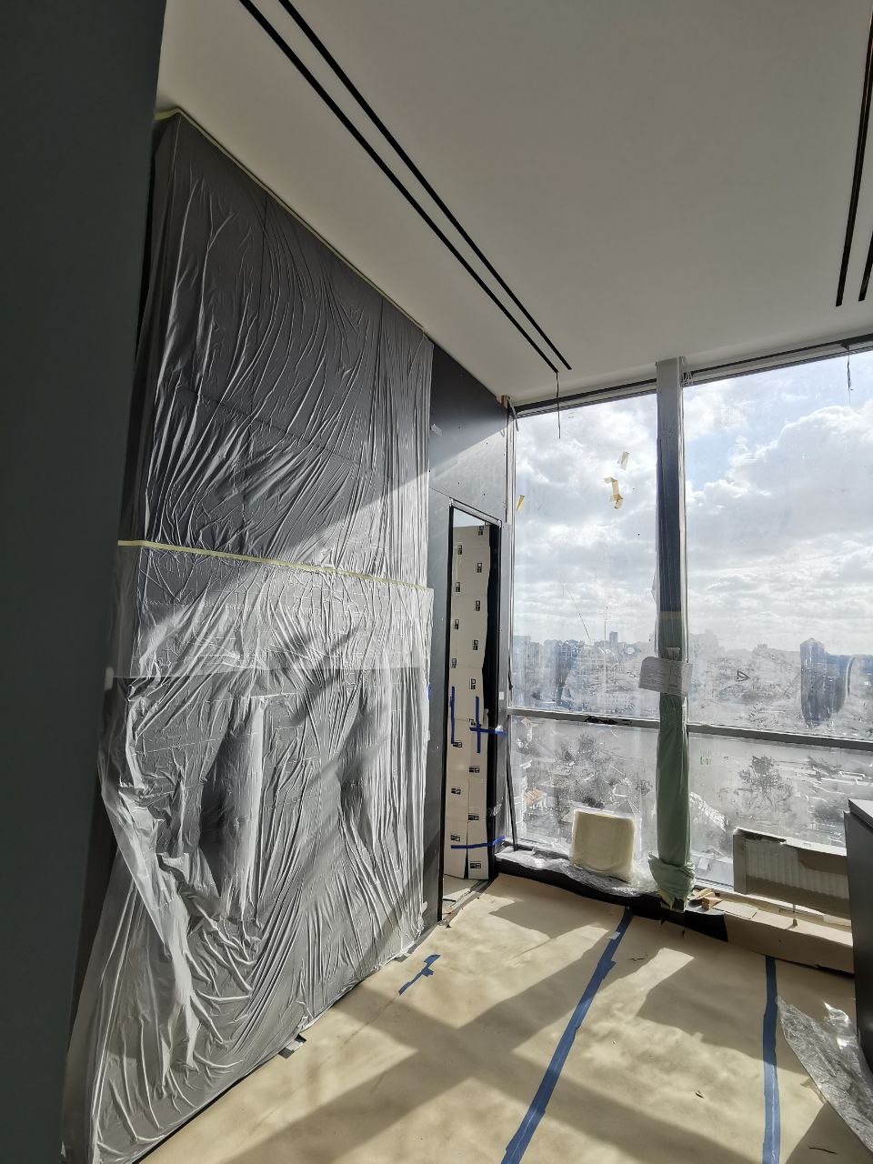 Квартира на ул. Морская, 323 м², 900 000$ — FAKTOR