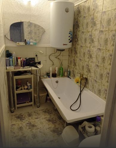 Будинок на вул. Садовая, 75 м², 65 000$ — FAKTOR