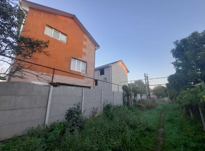 Будинок на вул. Садовая, 75 м², 65 000$ — FAKTOR