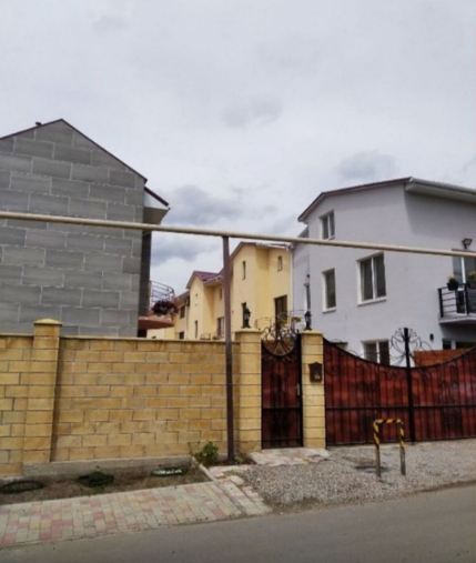 Будинок на вул. Садовая, 75 м², 65 000$ — FAKTOR