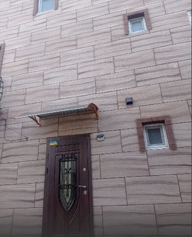 Будинок на вул. Садовая, 75 м², 65 000$ — FAKTOR