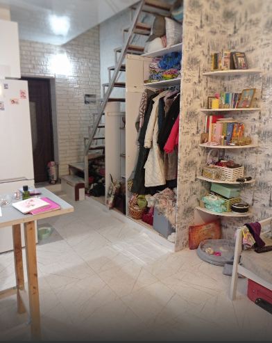 Будинок на вул. Садовая, 75 м², 65 000$ — FAKTOR