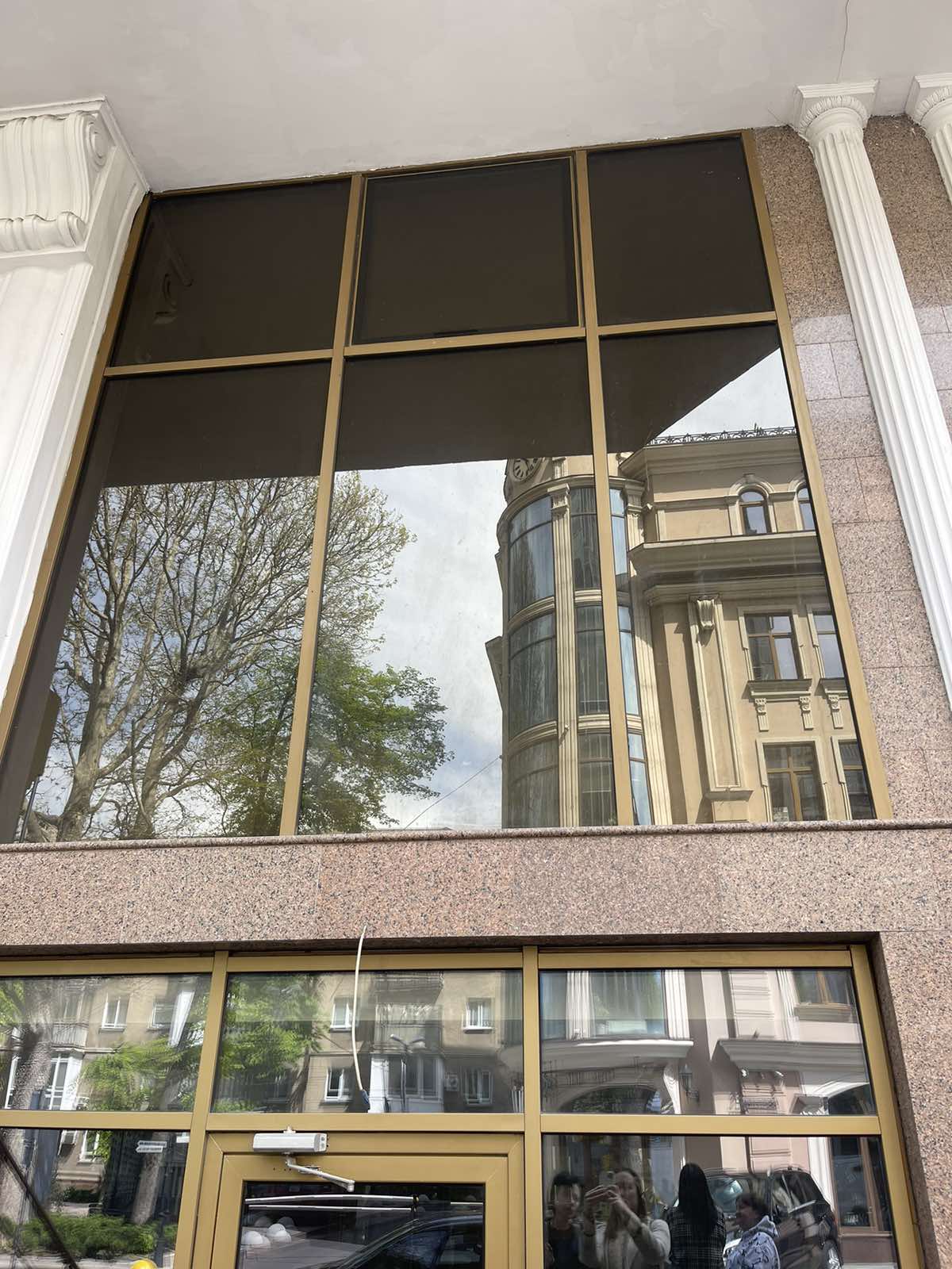 Коммерческая недвижимость на ул. Вице-Адмирала Жукова, 277 м², 375 000$ — FAKTOR