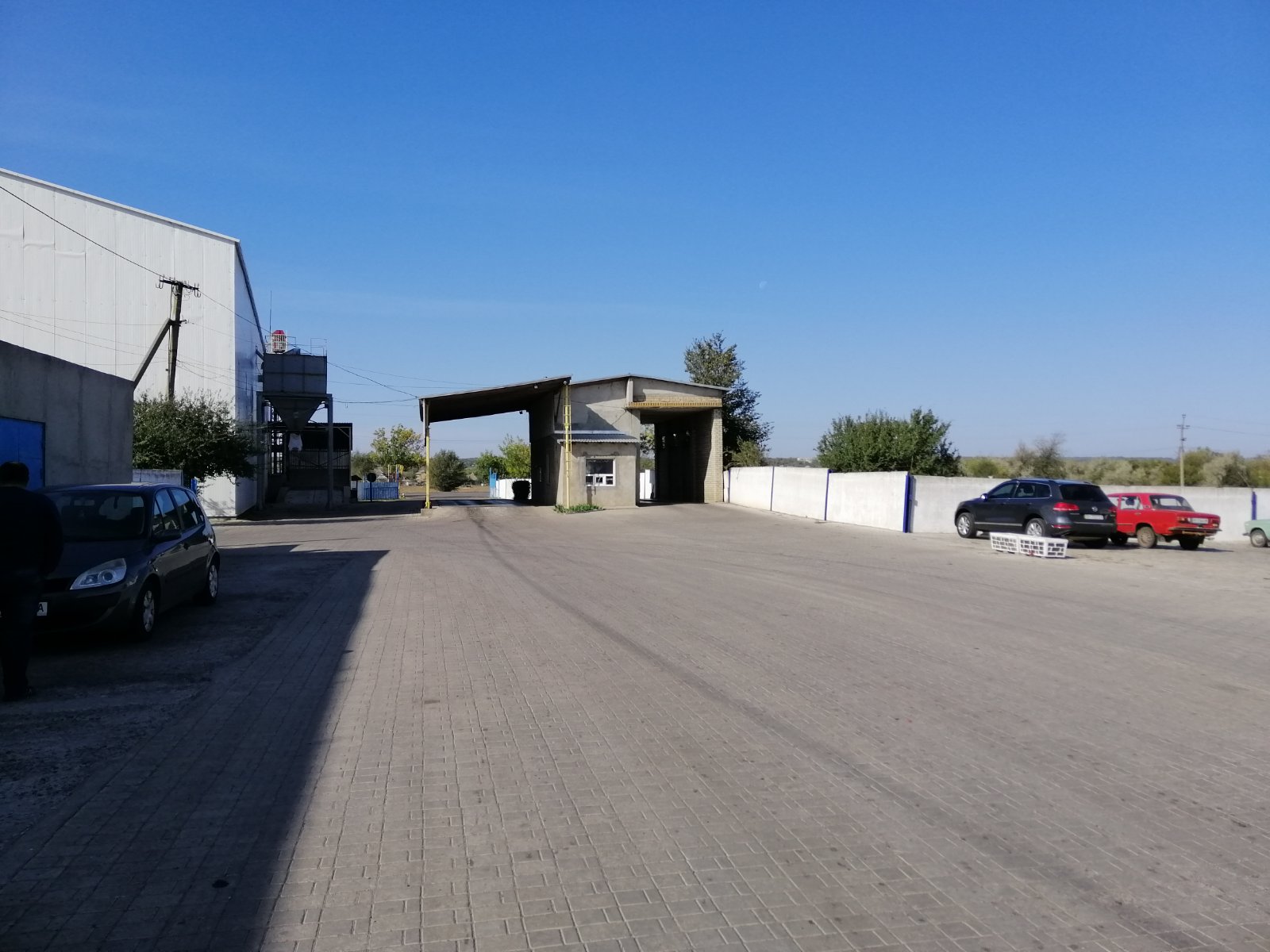 Коммерческая недвижимость на ул. Нахимова, 183 м², 8 500 000$ — FAKTOR