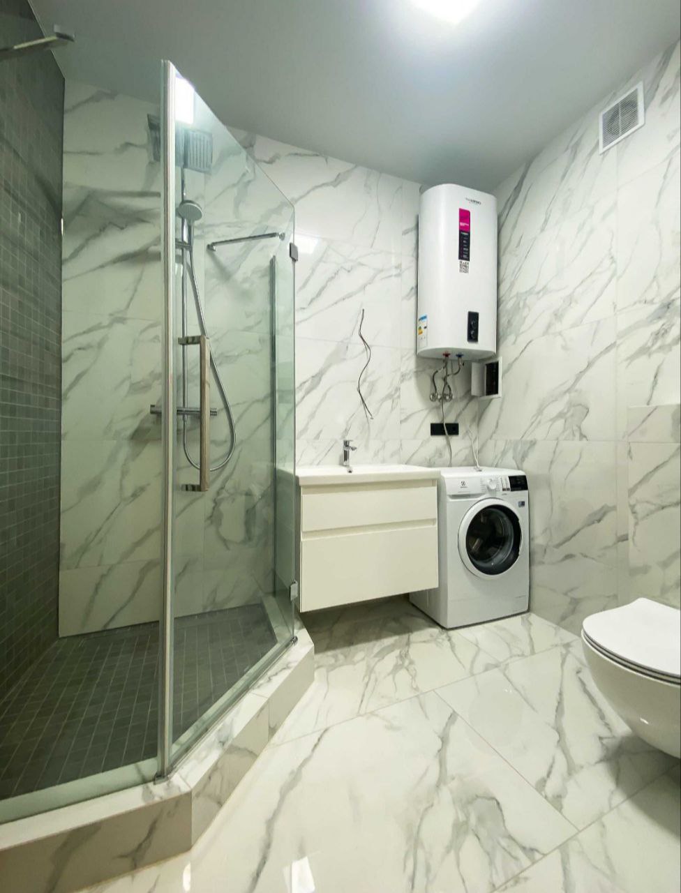 Квартира на ул. Каманина, 40 м², 90 000$ — FAKTOR
