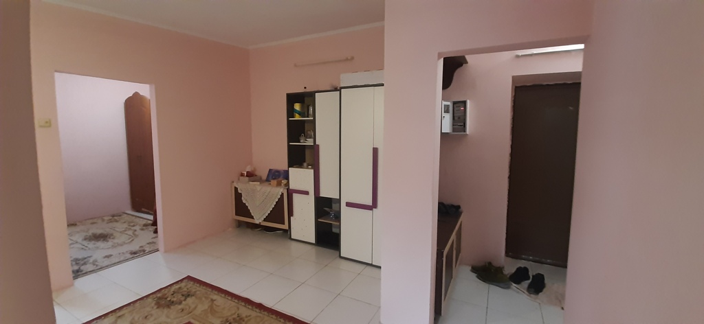 Квартира на ул. Романа Кармена, 43 м², 45 000$ — FAKTOR