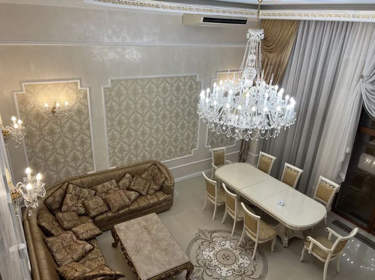 Будинок на вул. Набережная, 210 м², 275 000$ — FAKTOR