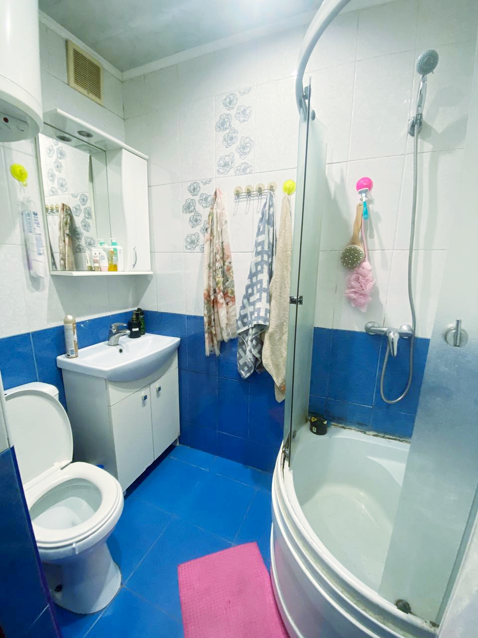 Квартира на вул. Раскидайловская, 29 м², 27 000$ — FAKTOR