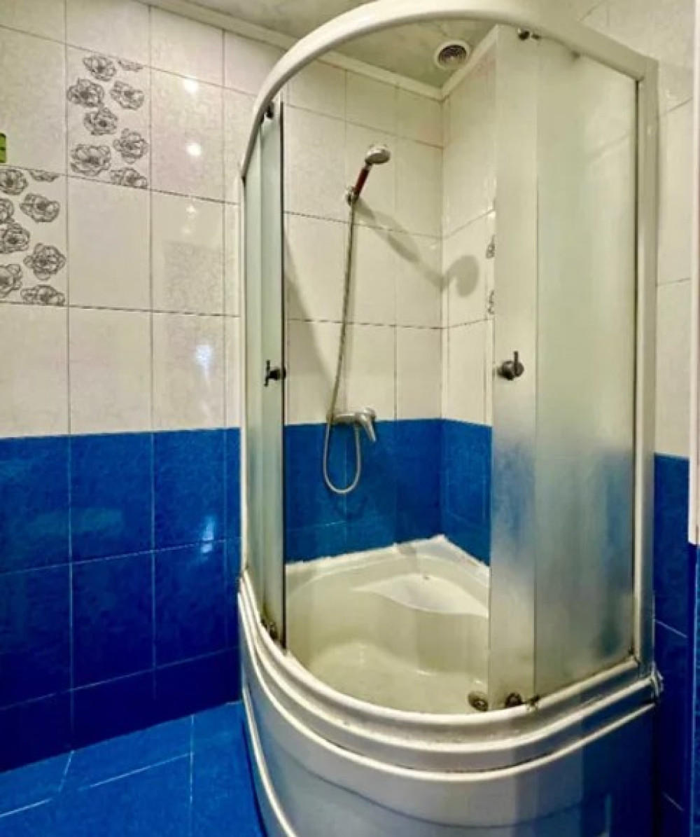Квартира на вул. Раскидайловская, 29 м², 27 000$ — FAKTOR