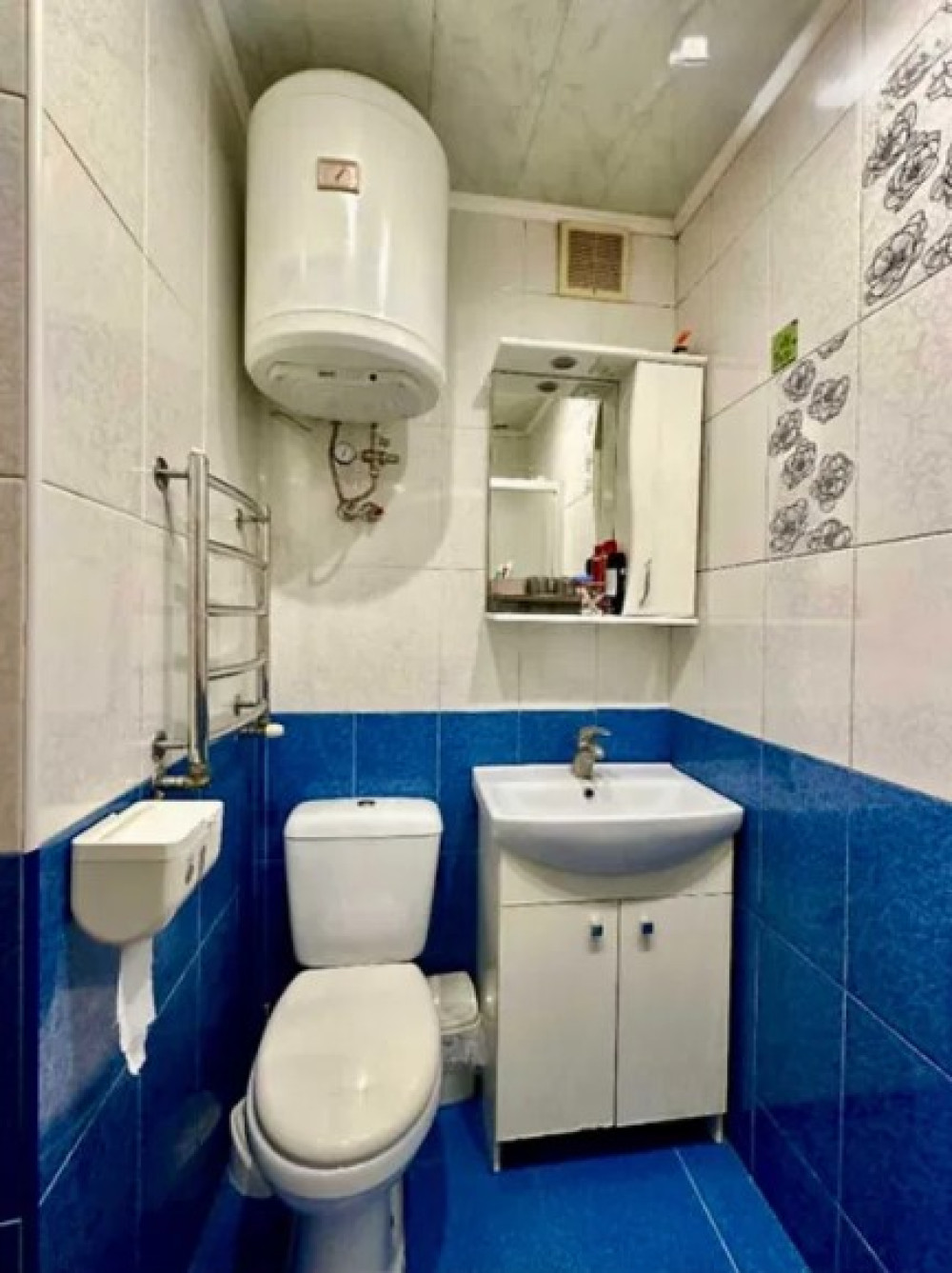 Квартира на вул. Раскидайловская, 29 м², 27 000$ — FAKTOR