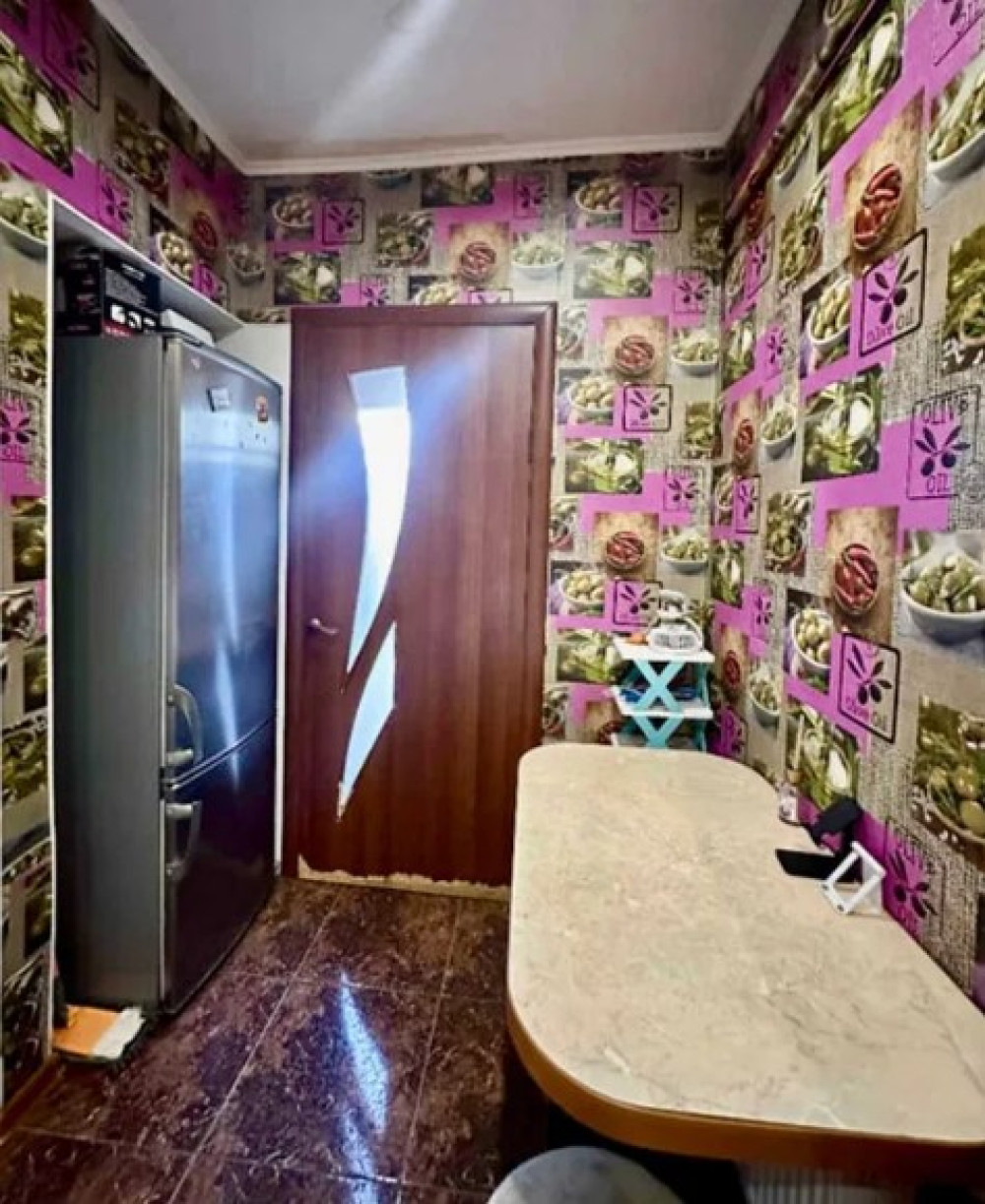 Квартира на вул. Раскидайловская, 29 м², 27 000$ — FAKTOR