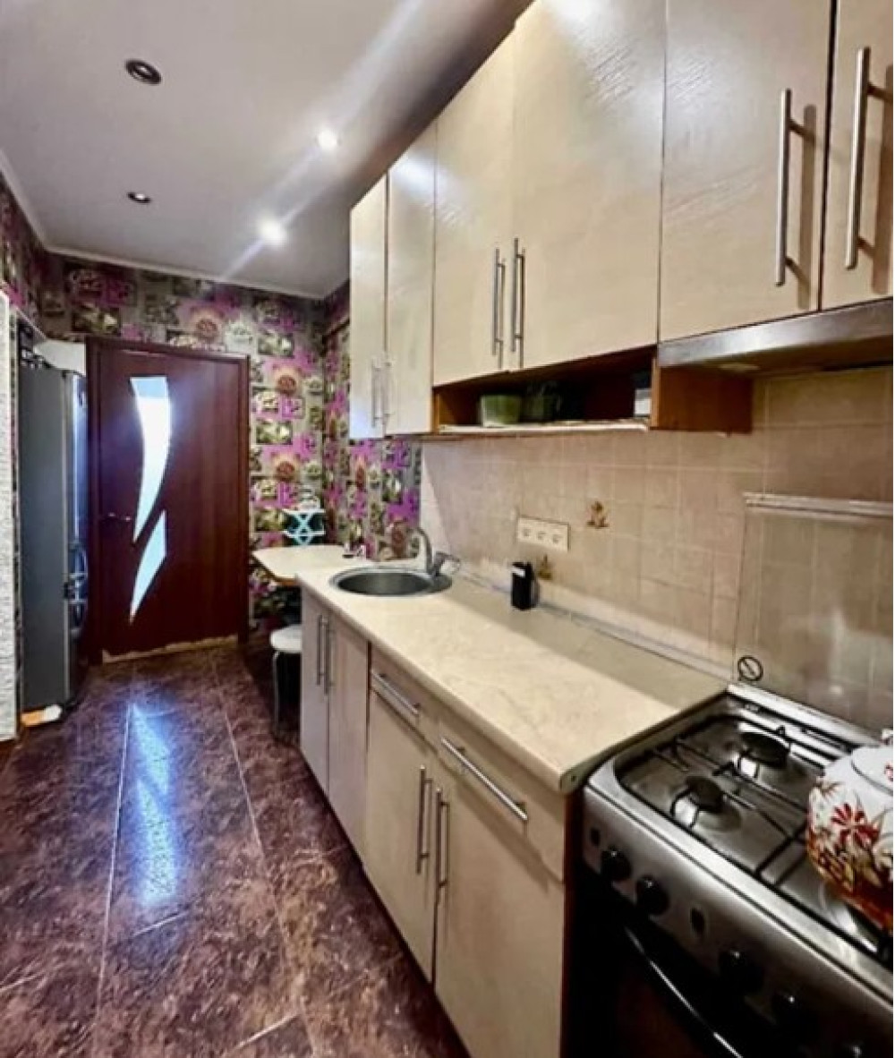 Квартира на вул. Раскидайловская, 29 м², 27 000$ — FAKTOR
