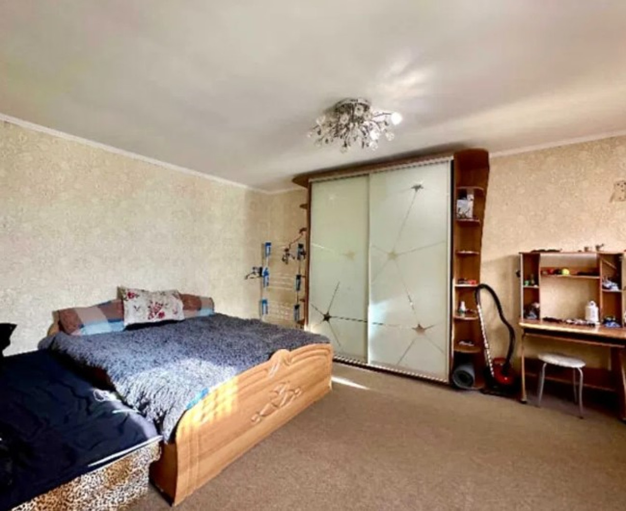 Квартира на вул. Раскидайловская, 29 м², 27 000$ — FAKTOR
