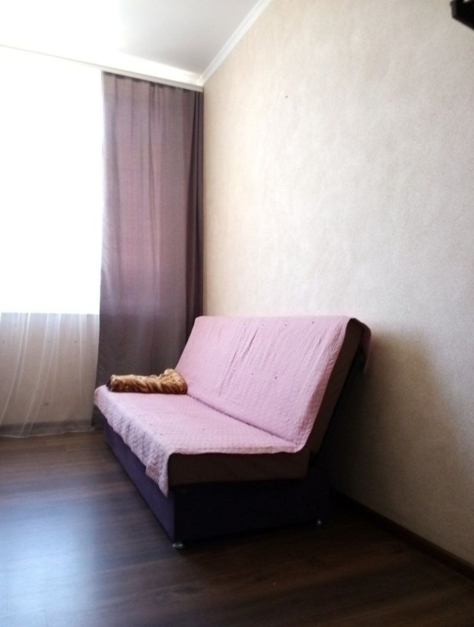 Квартира на ул. Андриевского, 17 м², 20 000$ — FAKTOR