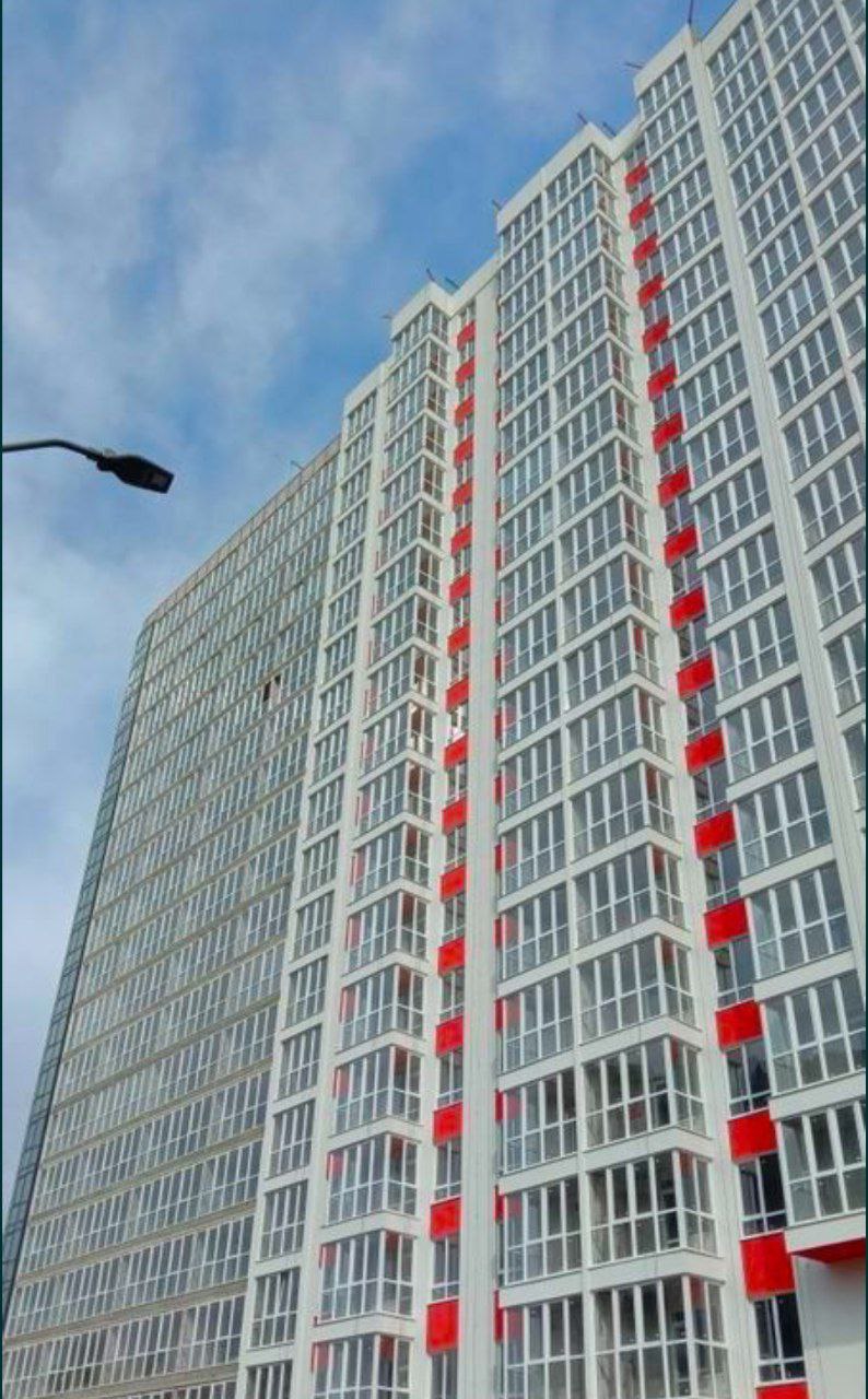 Квартира на ул. Пишоновская, 25 м², 26 500$ — FAKTOR