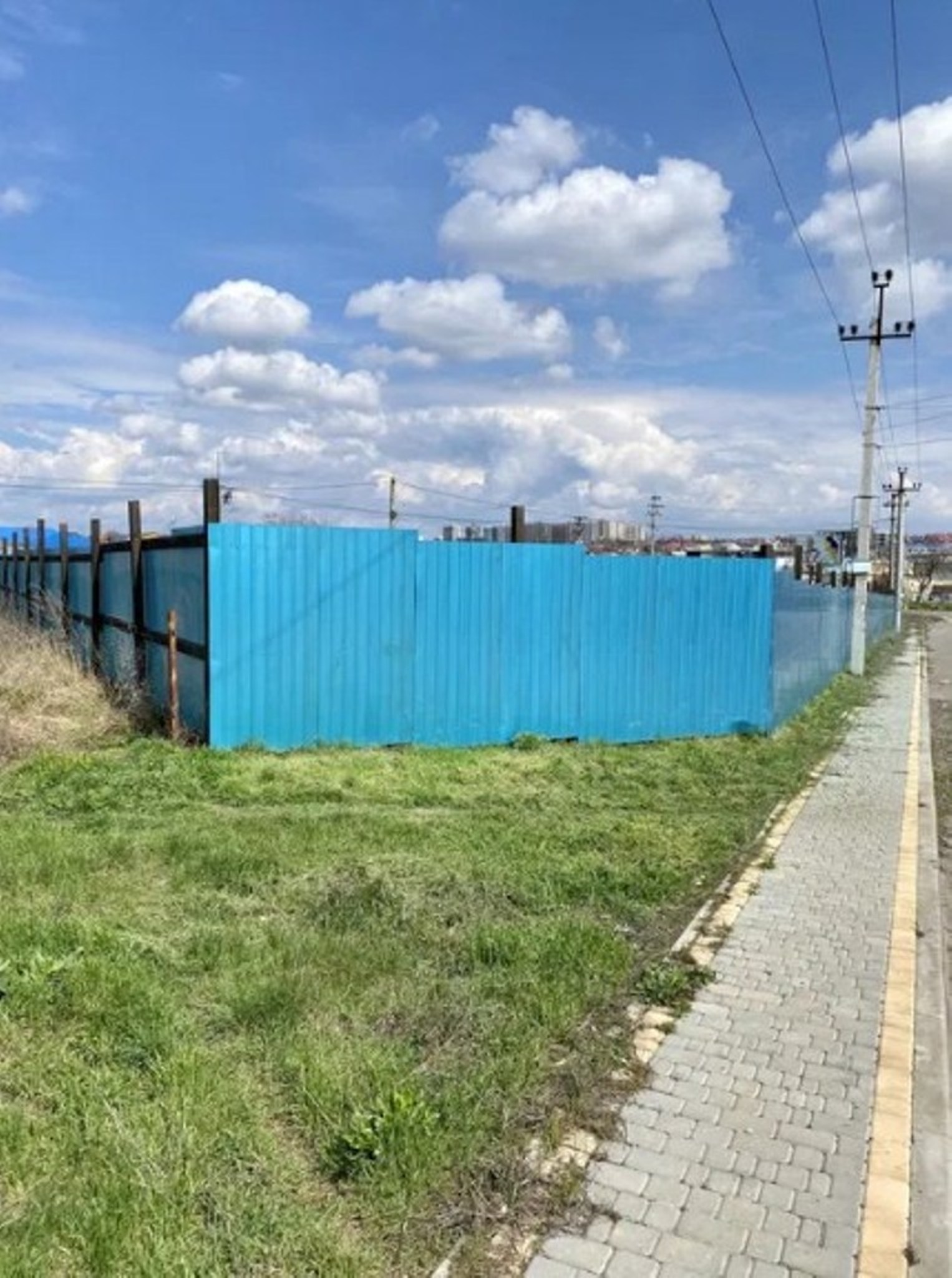 Коммерческая недвижимость на ул. Массив 21, 210 000$ — FAKTOR