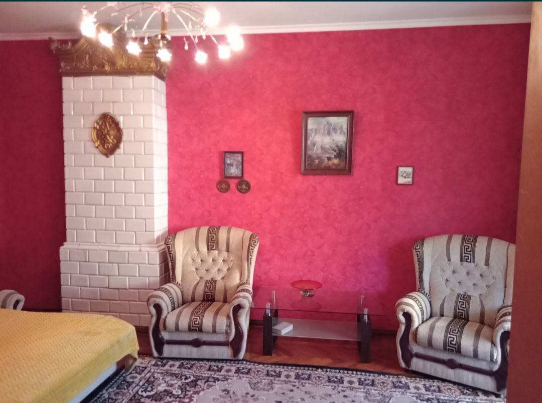 Квартира на ул. Ланжероновская, 80 м², 100 000$ — FAKTOR