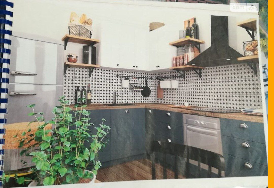 Квартира на ул. Тульская, 38 м², 45 000$ — FAKTOR
