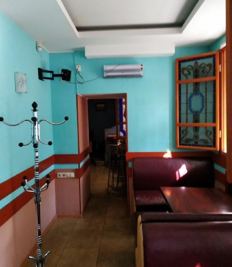 Коммерческая недвижимость на ул. Елисаветинская, 115 м², 105 000$ — FAKTOR